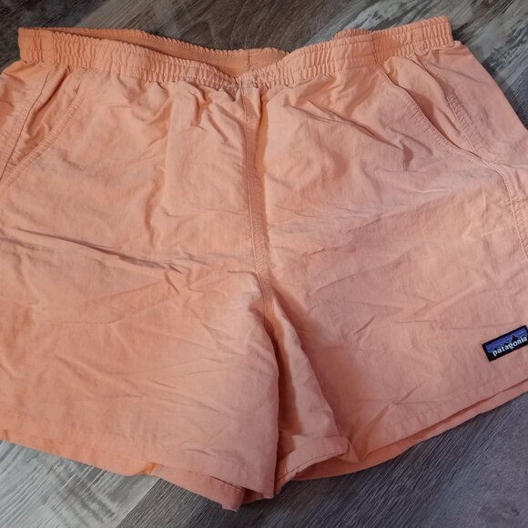 Patagonia Baggies - Used - Picture 1 of 2